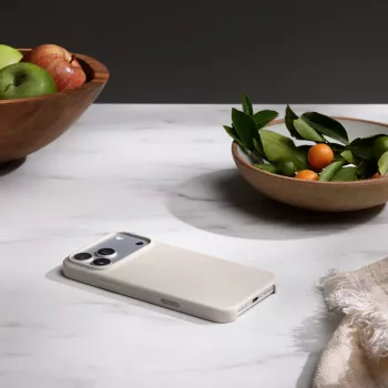 APPLE Beats iPhone 17 Pro Max Maciņš ar MagSafe un kameras vadību – Lime Stone