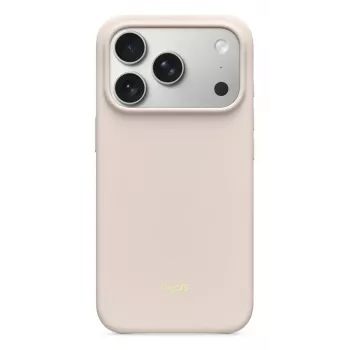 APPLE Beats iPhone 17 Pro - Maciņš ar MagSafe un Kameras Kontroles atbalstu - Lime Stone
