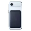 Apple iPhone FineWoven maks ar MagSafe Navy