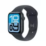 Apple Watch SE (3. paaudze) GPS + Cellular 44mm Midnight alumīnija korpuss