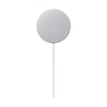 Apple MGD74ZM/A USB bezvadu ātrās uzlādes lādētājs Balts