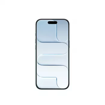 Viedtālrunis Apple iPhone Air 6.5 collu 256 GB Zils