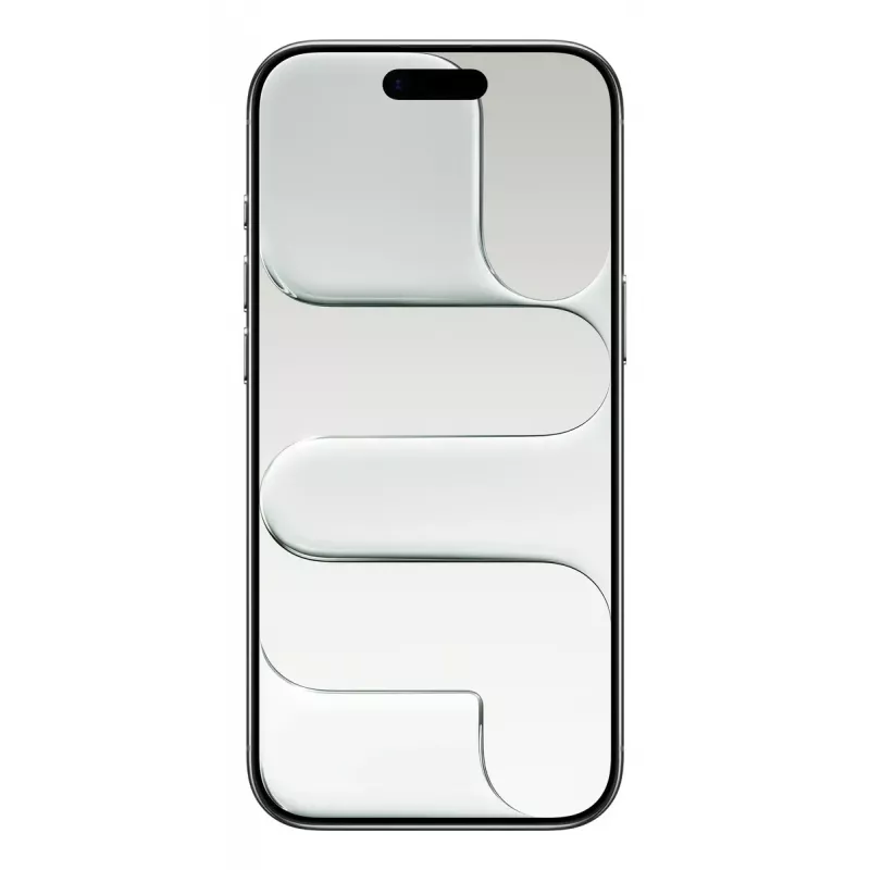 Apple iPhone Air MG2T4HX/A viedtālrunis, 16,5 cm (6,5″) displejs, Dual eSIM, A19 Pro, 512 GB, 48 MP, iOS 26, 5G, USB-C, Cloud White (baltā krāsā)
