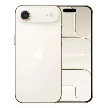 Viedtālrunis Apple iPhone Air 6.5 collu 512 GB Zelta A19 Pro 48 MP Dual SIM