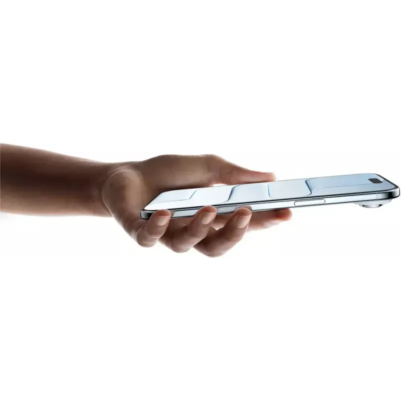 Viedtālrunis Apple iPhone Air 6,5 collu 512 GB Zils