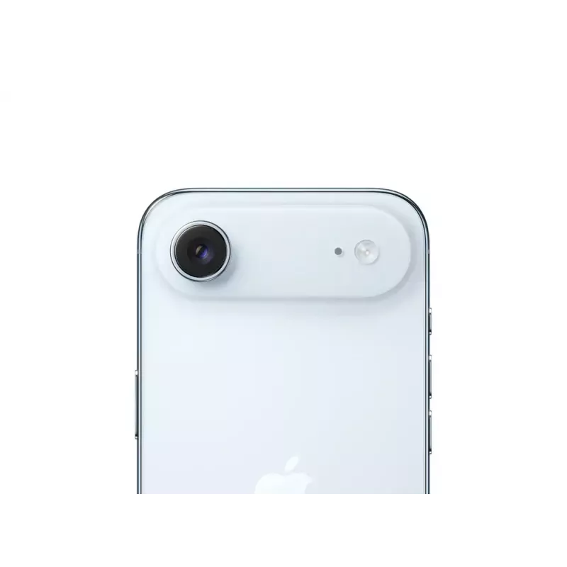 Viedtālrunis Apple iPhone Air 6,5 collu 512 GB Zils