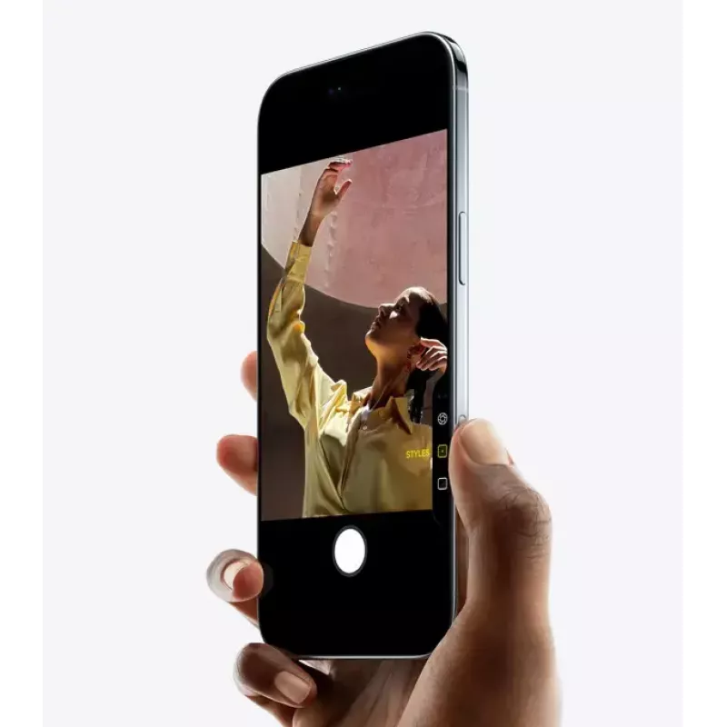 Viedtālrunis Apple iPhone Air 6,5 collu 512 GB Zils