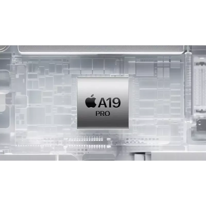 Viedtālrunis Apple iPhone Air 6,5 collu 512 GB Zils