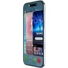 Viedtālrunis Apple iPhone Air 6,5 collu 512 GB Zils