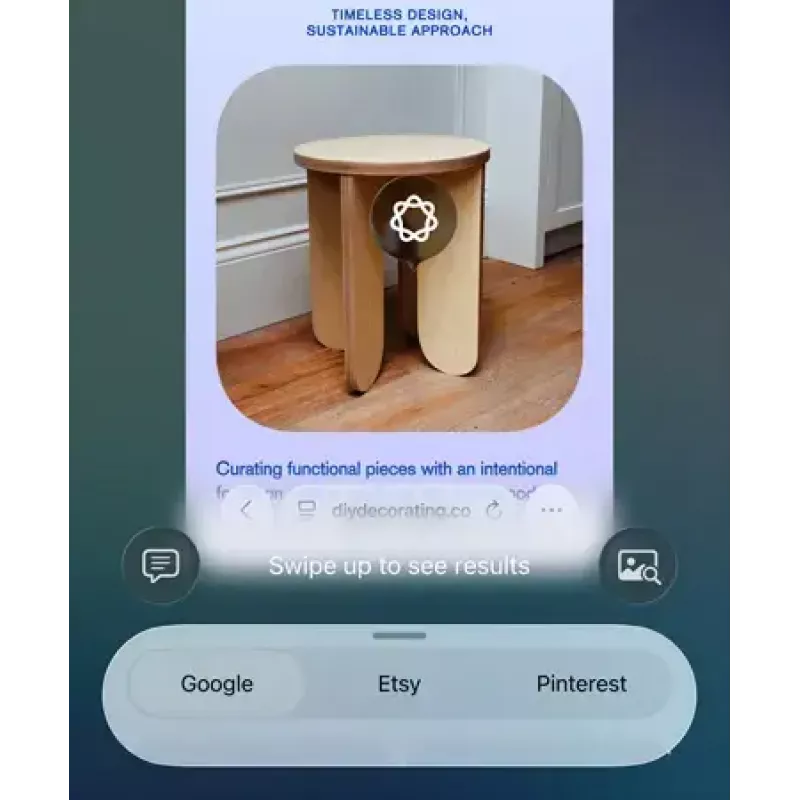 Viedtālrunis Apple iPhone Air 6,5 collu 512 GB Zils