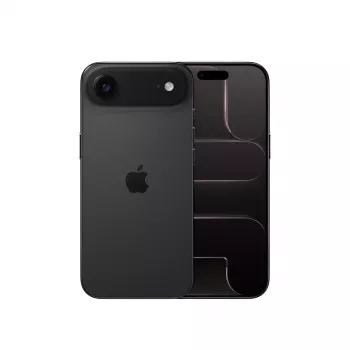 Viedtālrunis Apple iPhone Air 6.5 collu 1 TB Melns