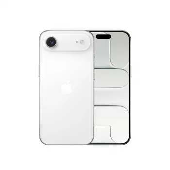 Apple iPhone Air 6,5 collu 1 TB Balts