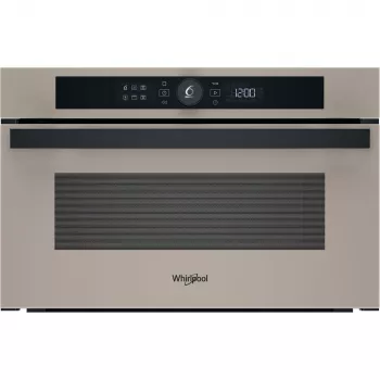 Whirlpool WMD44ME Bēšs Grill mikroviļņu krāsns Iebūvējama 31 L 1000 W