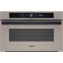 Whirlpool WMD44ME Bēšs Grill mikroviļņu krāsns Iebūvējama 31 L 1000 W