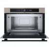 Whirlpool WMD44ME Bēšs Grill mikroviļņu krāsns Iebūvējama 31 L 1000 W