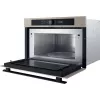 Whirlpool WMD44ME Bēšs Grill mikroviļņu krāsns Iebūvējama 31 L 1000 W