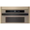 Whirlpool WMD44ME Bēšs Grill mikroviļņu krāsns Iebūvējama 31 L 1000 W