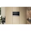 Whirlpool WMD44MX Iebūvējamā grila mikroviļņu krāsns, 31 L, 1000 W, Nerūsējošais tērauds