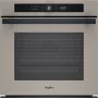 Iebūvējamā krāsns WHIRLPOOL WOI4S8HM2SEA 6th Sense Hid Steam+ Urban Beige