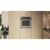 Iebūvējamā krāsns WHIRLPOOL WOI4S8HM2SEA 6th Sense Hid Steam+ Urban Beige