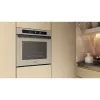 Iebūvējamā krāsns WHIRLPOOL WOI4S8HM2SEA 6th Sense Hid Steam+ Urban Beige
