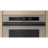 Iebūvējamā krāsns WHIRLPOOL WOI4S8HM2SEA 6th Sense Hid Steam+ Urban Beige