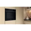 Iebūvējamā cepeškrāsns Whirlpool WOI4S8PM0SBA 73 L Melna Elektriskā Skārienvadība