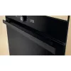 Iebūvējamā cepeškrāsns Whirlpool WOI4S8PM0SBA 73 L Melna Elektriskā Skārienvadība