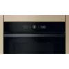 Iebūvējamā cepeškrāsns Whirlpool WOI4S8PM0SBA 73 L Melna Elektriskā Skārienvadība