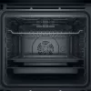 Iebūvējamā cepeškrāsns Whirlpool WOI4S8PM0SBA 73 L Melna Elektriskā Skārienvadība