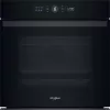 Iebūvējamā cepeškrāsns Whirlpool WOI4S8PM0SBA 73 L Melna Elektriskā Skārienvadība