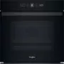 Iebūvējamā cepeškrāsns Whirlpool WOI4S8PM0SBA 73 L Melna Elektriskā Skārienvadība