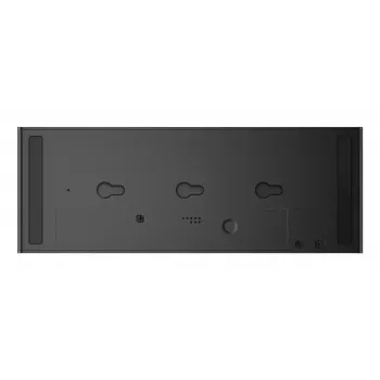 Docking stacija Lenovo ThinkPad USB4 Smart Dock 5500 — USB4, 4x USB-A Gen2, HDMI, Gigabit Ethernet, 135W adapter, Eclipse Black