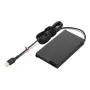 Lenovo 4X21U26039 ārējais barošanas adapteris 170 W Melns
