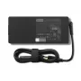 Lenovo 4X21U34353 tīkla adapteris / invertors iekštelpām 330 W melns