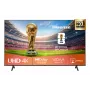 Hisense 65A6Q televizors 165,1 cm (65 collas) 4K Ultra HD Smart TV Wi-Fi Melns 330 cd/m²