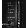 Hisense 65A6Q televizors 165,1 cm (65 collas) 4K Ultra HD Smart TV Wi-Fi Melns 330 cd/m²