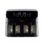 Karstā gaisa fritieris Maestro MR-758, divi grozi 2×4.5 L, 1400–1800 W, 80–200 °C, 8 programmas, 30 min taimeris
