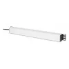 DIGITUS PDU - 1U alumīnija rāmis 8x CEE 7/7 kontaktligzda 1x kontaktligzda 10A Spraudnis 250VAC 50/60Hz IEC C14 spraudnis ar iebūvētu drošinātāju