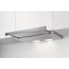 Daļēji iebūvējams tvaika nosūcējs Electrolux LFP326S, 598 mm, alumīnija tauku filtrs, 410 m³/h