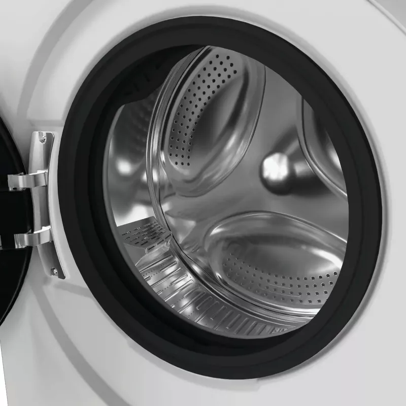 Veļas mašīna Candy GD 26SS6-S priekšējā ielāde 6 kg 1200 RPM Balta