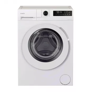 Veļas mašīna Candy GD 26SS6-S priekšējā ielāde 6 kg 1200 RPM Balta