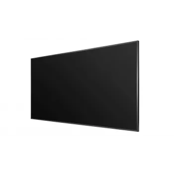 AG Neovo QM5503 Signālu displejs 55 collas 4K Ultra HD LED 500 cd/m² Melns 24/7
