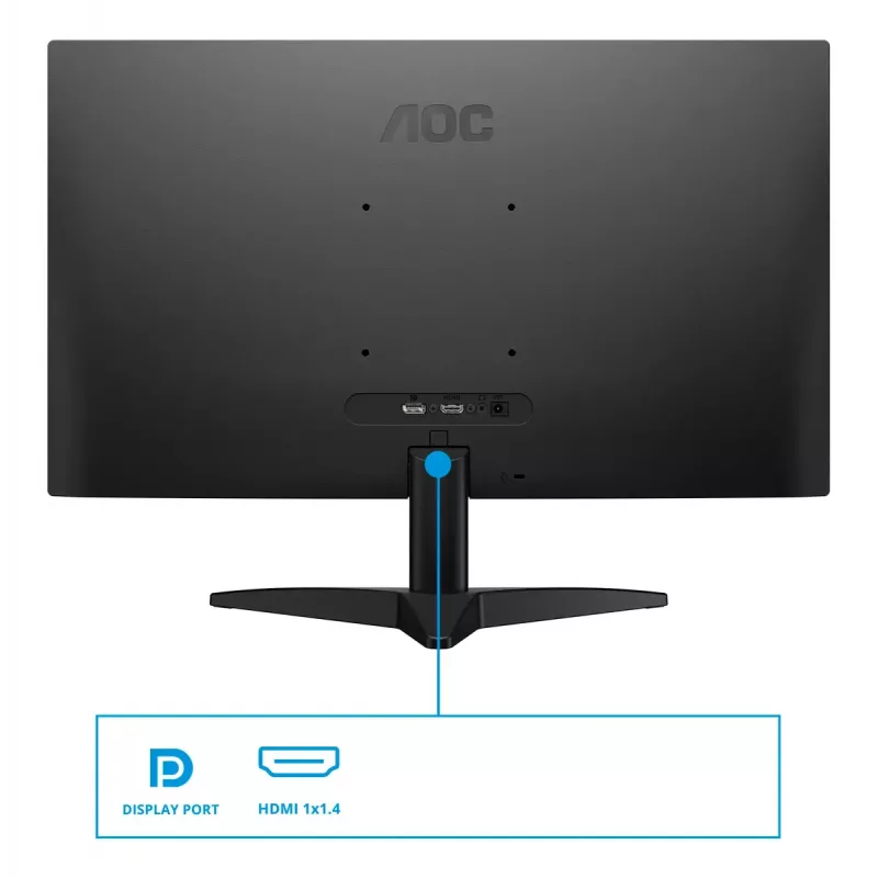 AOC B3 24B36X 23,8 collu Full HD LED monitors