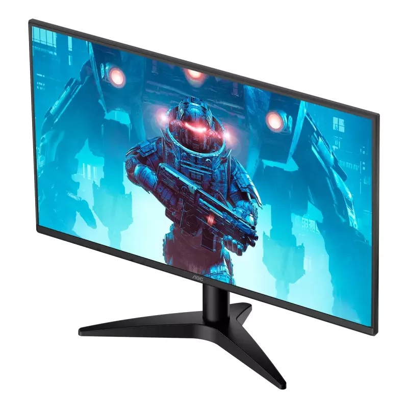AOC B3 24B36X 23,8 collu Full HD LED monitors