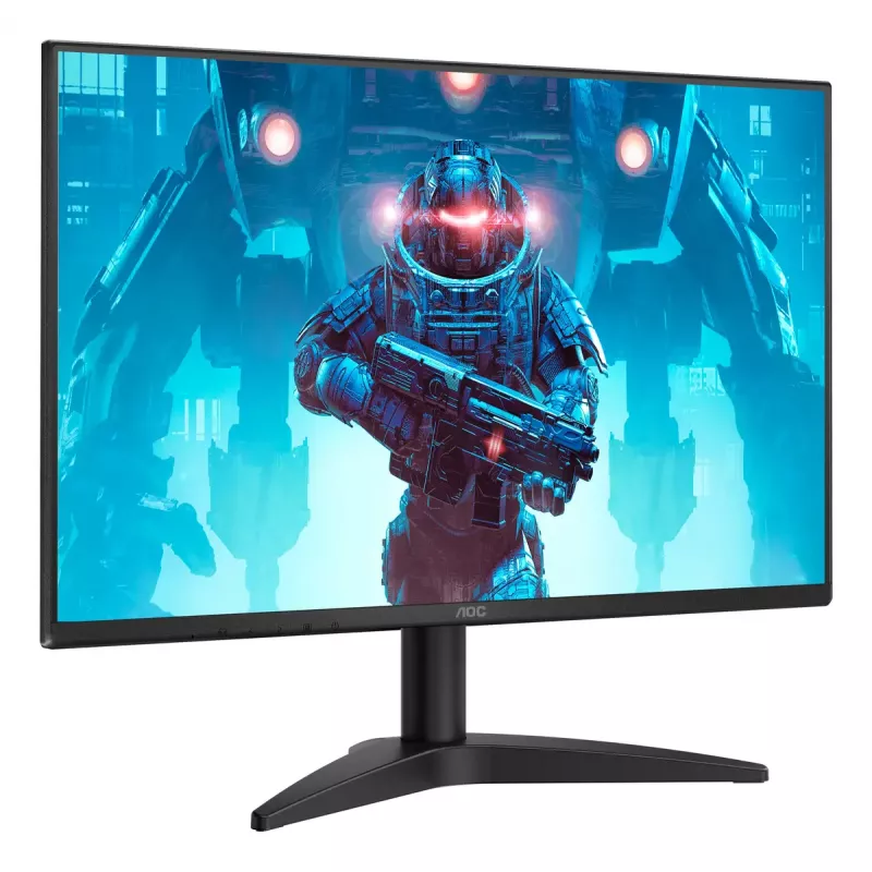 AOC B3 24B36X 23,8 collu Full HD LED monitors