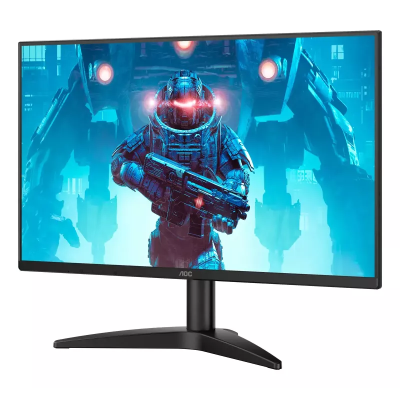 AOC B3 24B36X 23,8 collu Full HD LED monitors