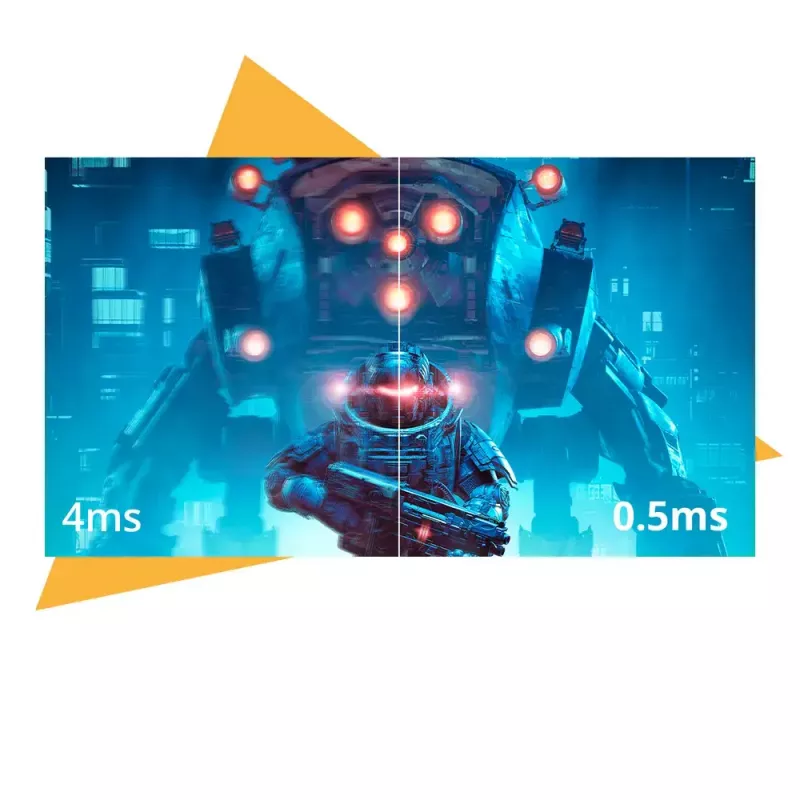 AOC B3 24B36X 23,8 collu Full HD LED monitors