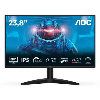 AOC B3 24B36X 23,8 collu Full HD LED monitors