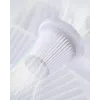 Mini pūtējs MEDIA-TECH MT6538 2 IN 1 Jet Air Duster — bezvadu rokas tīrītājs, 2000 mAh, 65 W, 2500 l/min, 7000 Pa